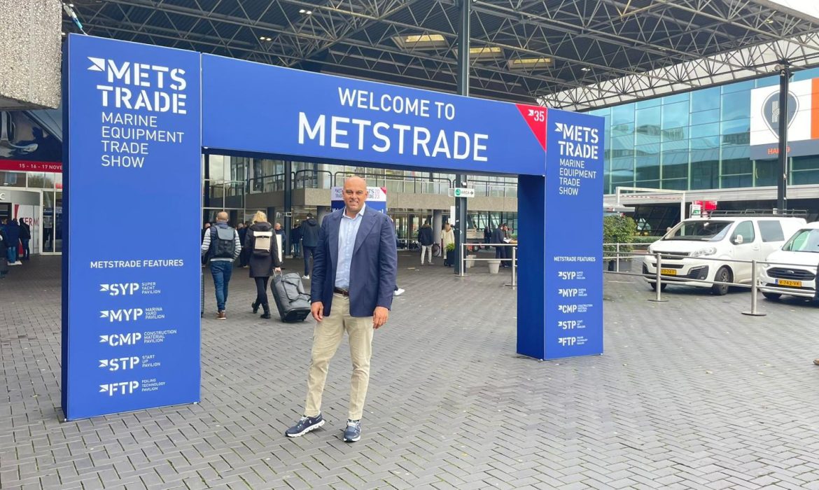 Mets Trade Amsterdam