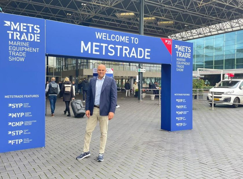 Mets Trade Amsterdam