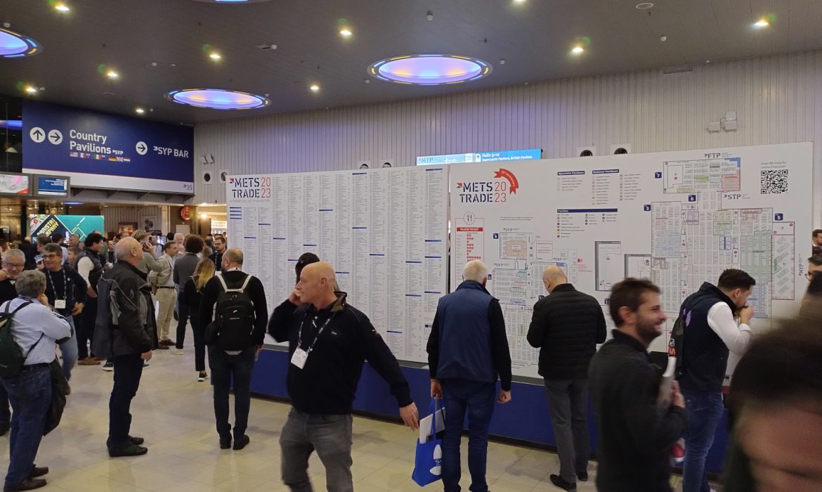 Metstrade 2023