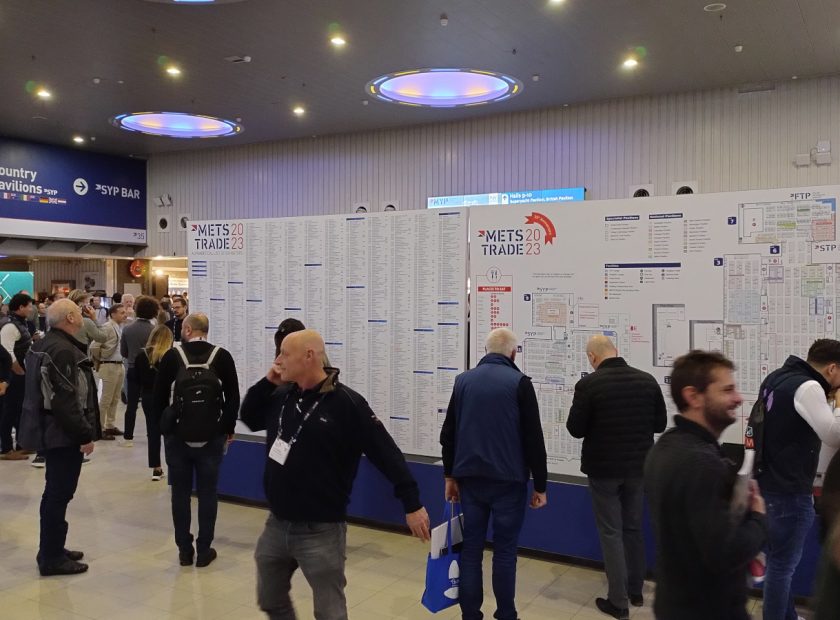 Metstrade 2023