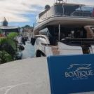 Boatique Marine Services at the Cannes Yachting Festival 2024