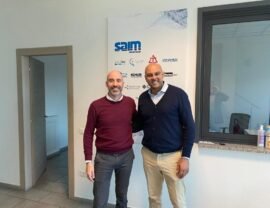 Saim Group and Boatique Marine Services