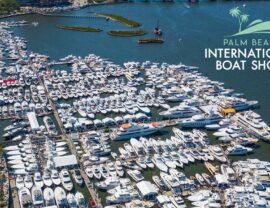 palm beach boat show 2024