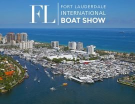 Fort Lauderdale International Boat Show 2024 - Boatique