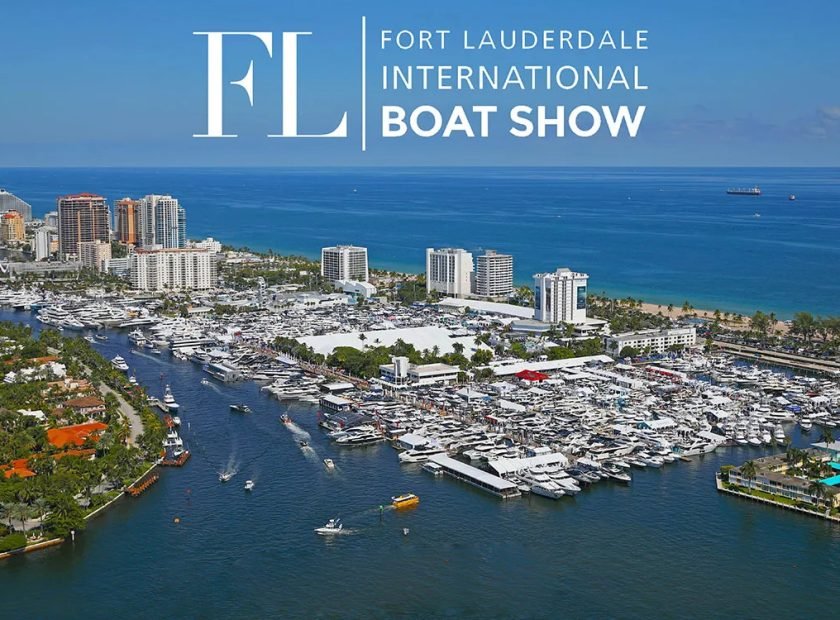 Fort Lauderdale International Boat Show 2024 - Boatique