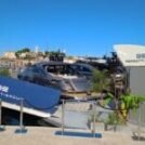 Boatique Marine Services at the Cannes Yachting Festival 2025