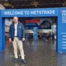 Boatique Returns to METSTRADE 2025