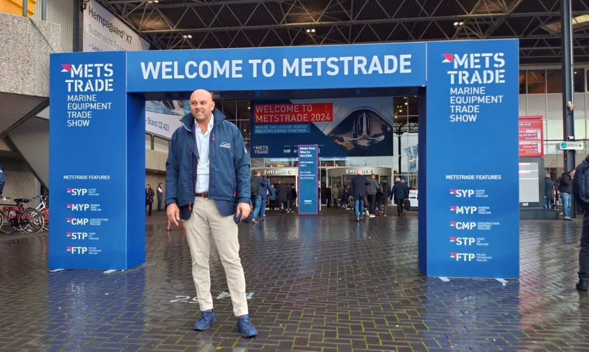 METSTRADE2025