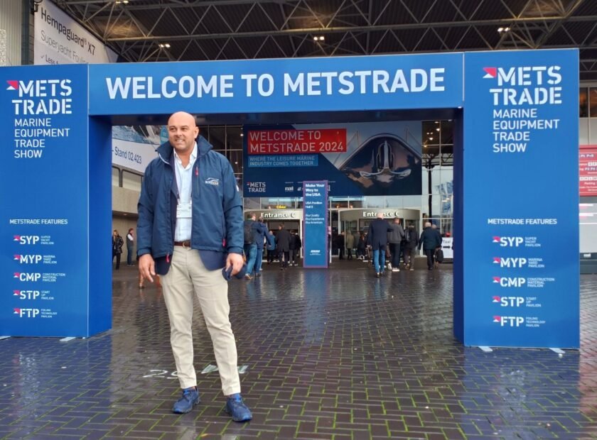 METSTRADE2025