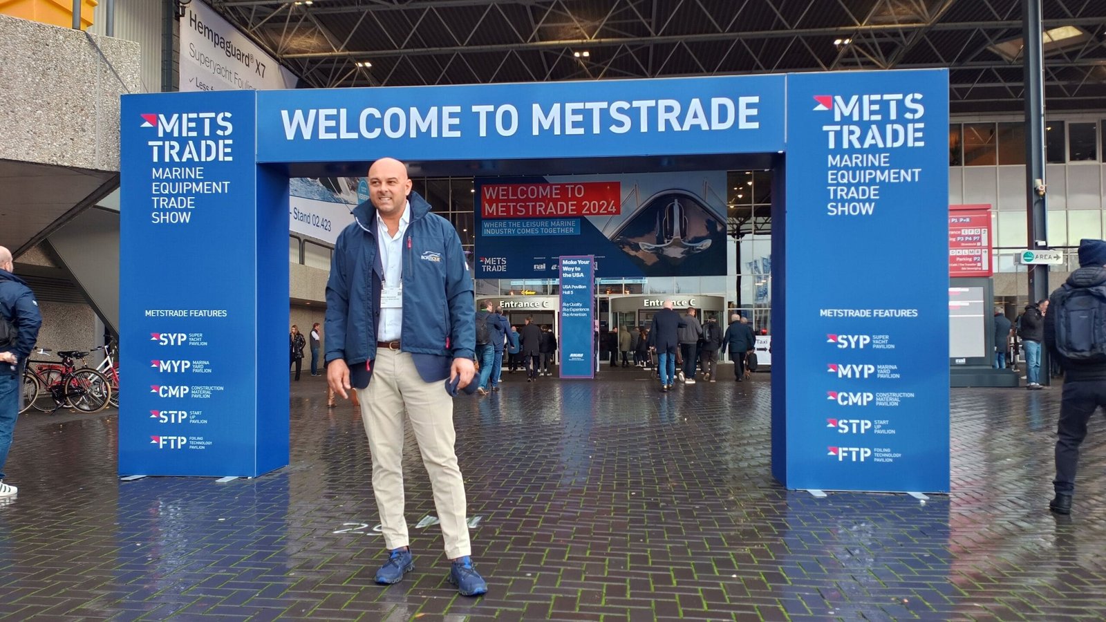 METSTRADE2025
