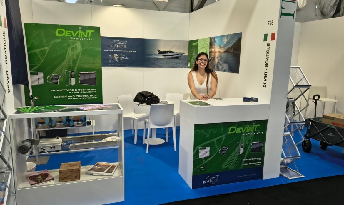 Fort Lauderdale International Boat Show 2025