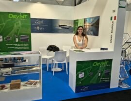 Fort Lauderdale International Boat Show 2025