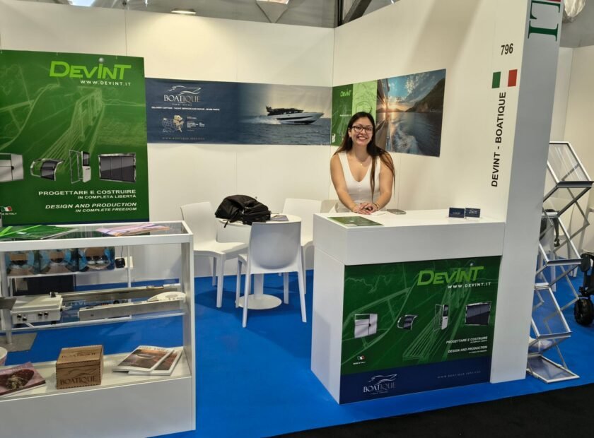 Fort Lauderdale International Boat Show 2025