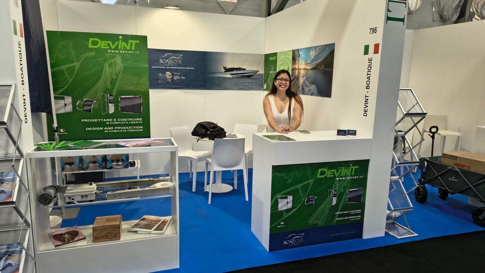 Fort Lauderdale International Boat Show 2025