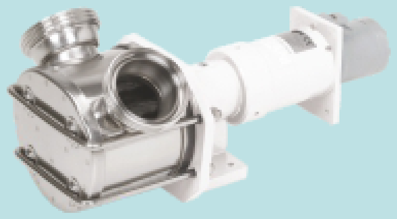 LIVERANI MID MASTER 2"