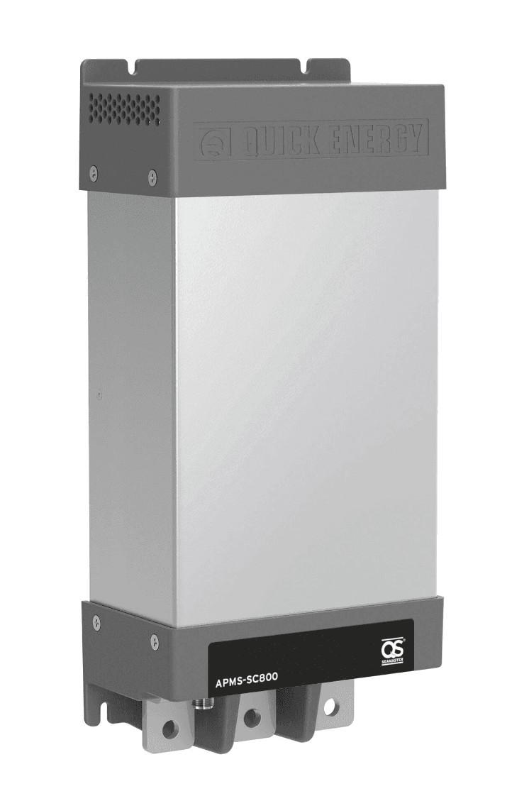 QS Seamaster APMS-SC 800