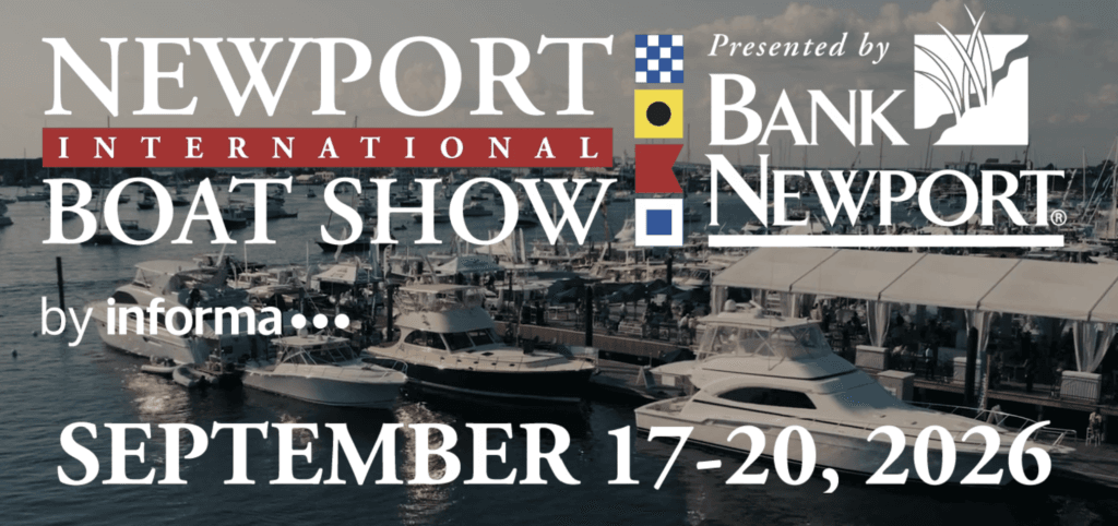 Newport Boat Show