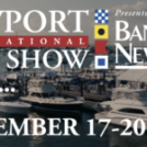 Boatique Marine Services at Newport International Boat Show 2026