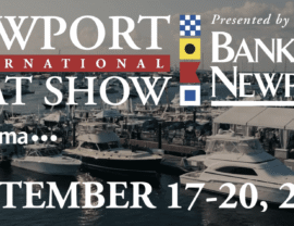 Newport Boat Show