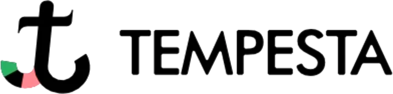 Allufer Tempesta logo
