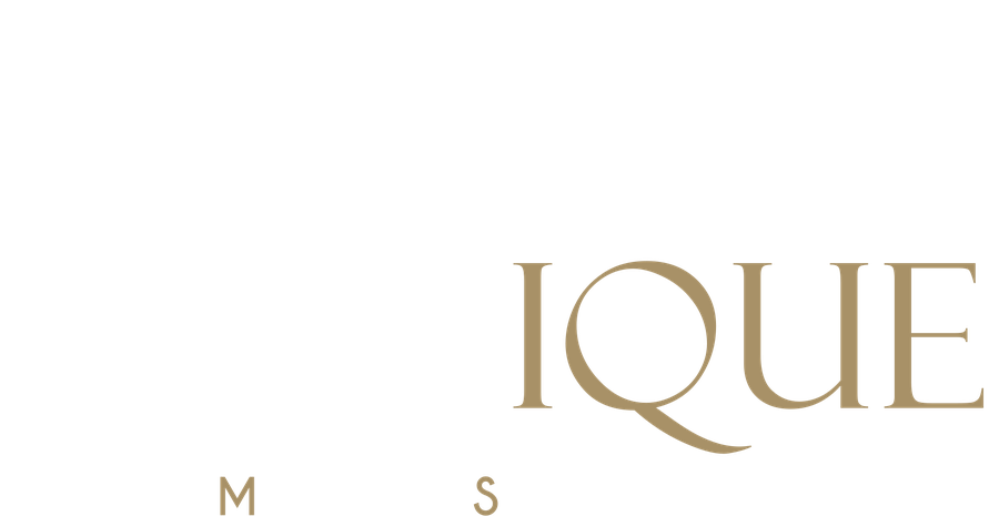 Boatique Marine Services logo