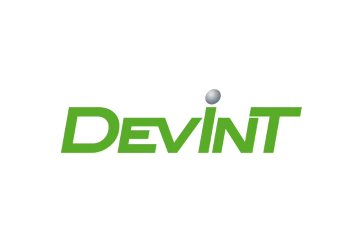 devint logo – Boatique Marine Services partner