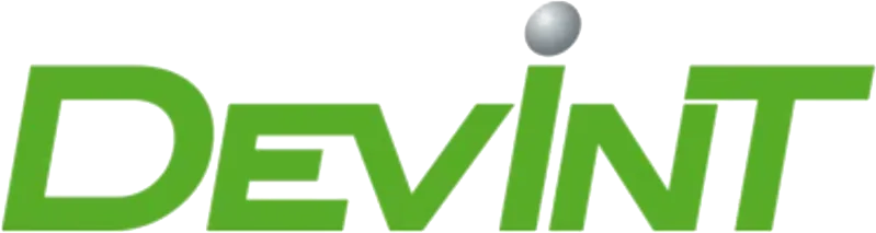 Devint logo