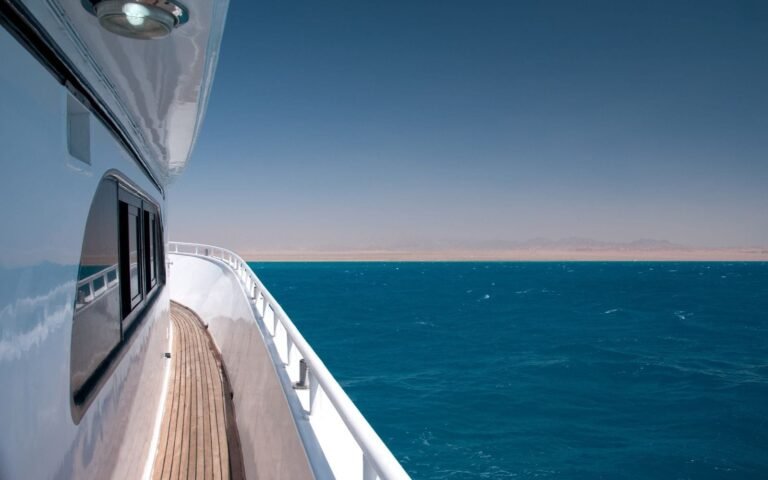 Navigating the future: BOATíque leads with new Eco-Friendly boats