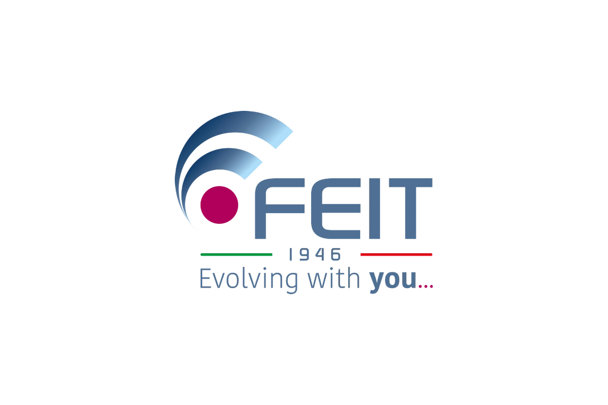 feit logo – Boatique Marine Services partner
