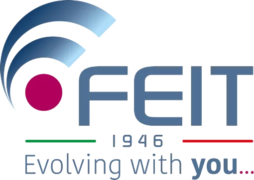 Feit logo