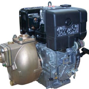 Liverani Aml 40 Diesel Motor Pump