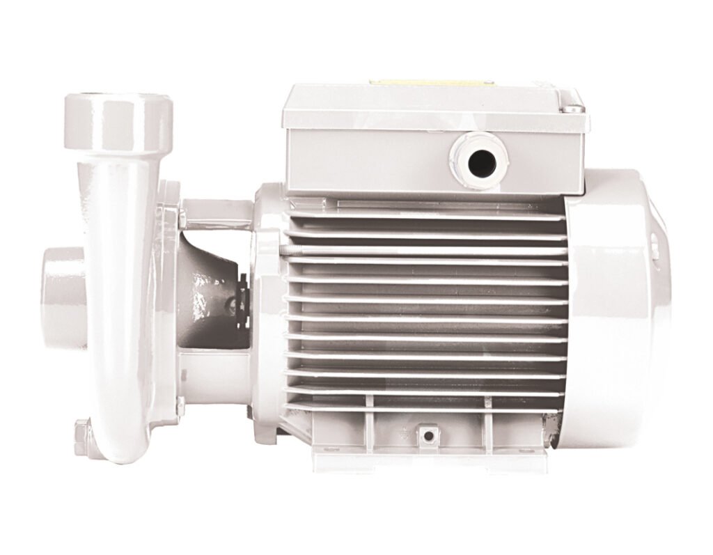 Liverani Lcb 16 1e Centrifugal Pump