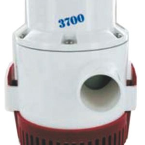 Liverani S Ru 3700 Submersible Bilge Pump