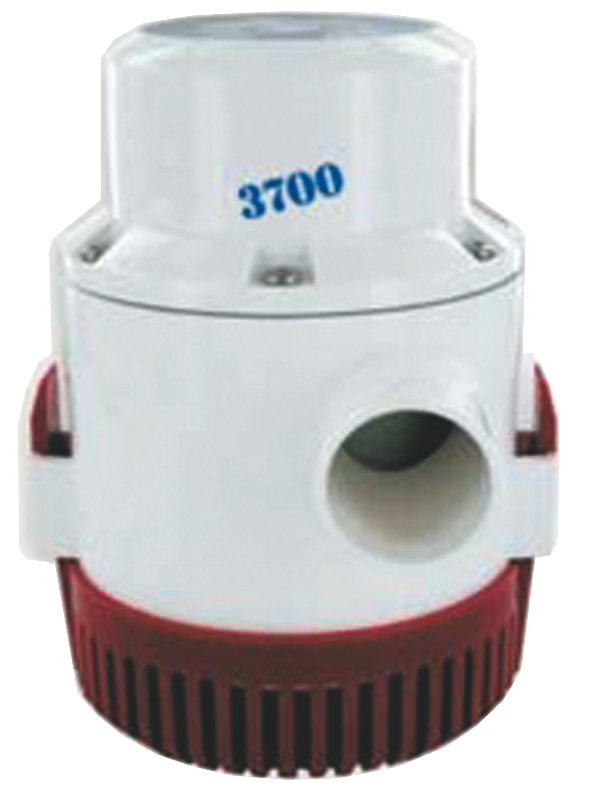 Liverani S Ru 3700 Submersible Bilge Pump