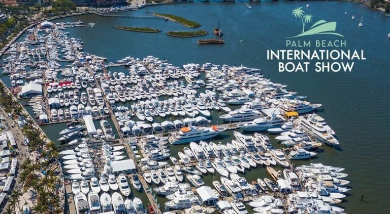Boatique Marine Services excited to showcase at Palm Beach Boat Show