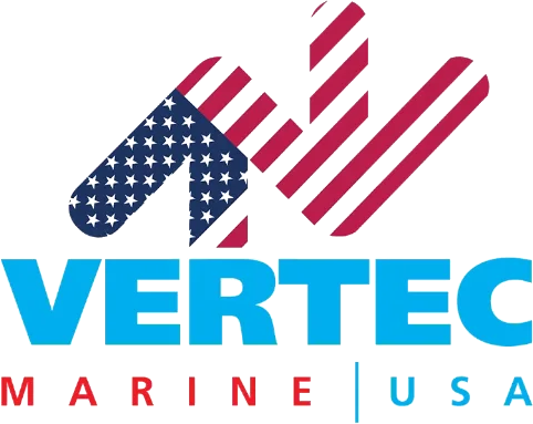 Vertec Marine USA logo